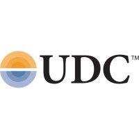 udc