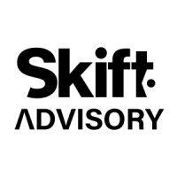 skift advisory logo image