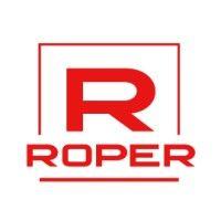 puertas roper logo image