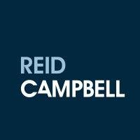 reid campbell logo image