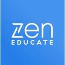 logo of Zen Educate