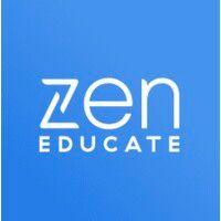 zen educate logo image