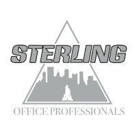 sterling office professionals, llc.