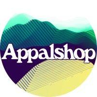 appalshop, inc logo image