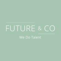 future & co logo image