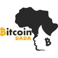 bitcoin dada logo image