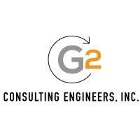 g2 consulting engineers, inc. logo image