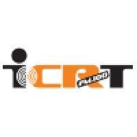 international community radio taipei (icrt) logo image