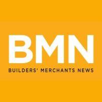 builders'​ merchants news logo image