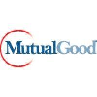 mutualgood logo image