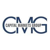 capital markets group, llc logo image