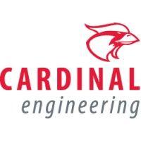 cardinal engineering llc logo image