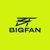 bigfan.io | techstars '22