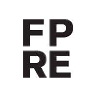 fahrländer partner raumentwicklung (fpre) logo image