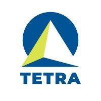 tetra technologies do brasil logo image