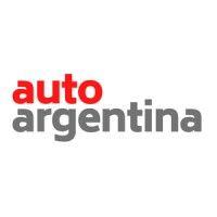 autoargentina logo image