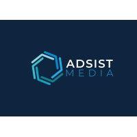 adsist media logo image