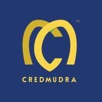 credmudra logo image