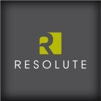 resolute pr