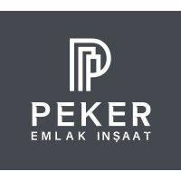 peker emlak i̇nşaat logo image