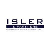 isler & partners logo image