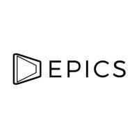 epics • soluções para fotógrafos e videomakers logo image