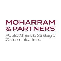 moharram & partners | public affairs and strategic communications (m&p)