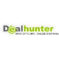 dealhunter logo image