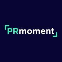 prmoment logo image