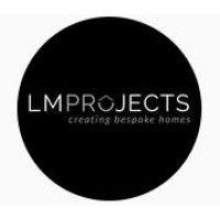 lm projects pty ltd logo image