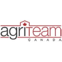 agriteam canada consulting ltd. logo image