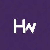 heyway logo image