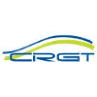 crgt inc. logo image