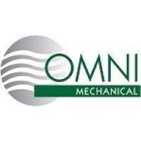 omni mechanical services llc logo image