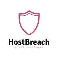 hostbreach | cyber security for smb | splunk partners | service disabled veteran owned