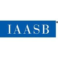 international auditing and assurance standards board (iaasb)