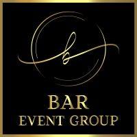 bar event group logo image