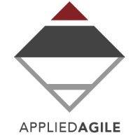 applied agile logo image