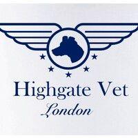 the highgate veterinary clinic logo image