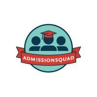 admissionsquad logo image