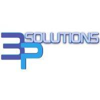 3psolutions logo image