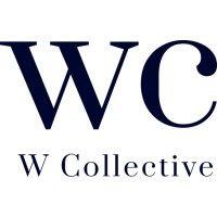 w collective co. logo image