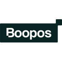 boopos logo image