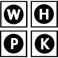 whpk 88.5fm chicago logo image