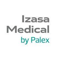 izasa medical by palex logo image