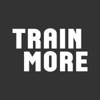 trainmore logo image