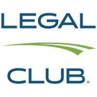 legal club logo image