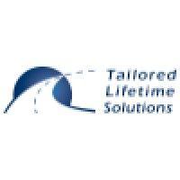 tailored lifetime solutions pty ltd logo image