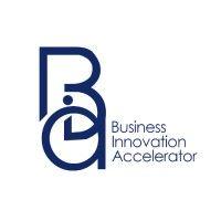 lagos business school, business innovation accelerator logo image