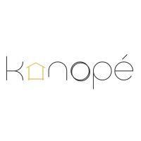 kanopé - micro-agence iscom logo image